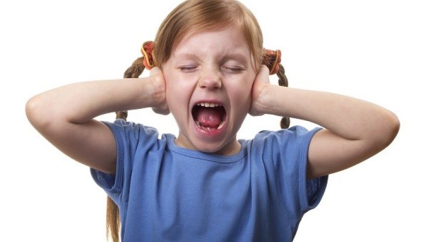 صوت| نوبة الغضب عند الأطفال .. وسيلة لتلبية حاجياتهم وللتعبير عن مشاعرهم 